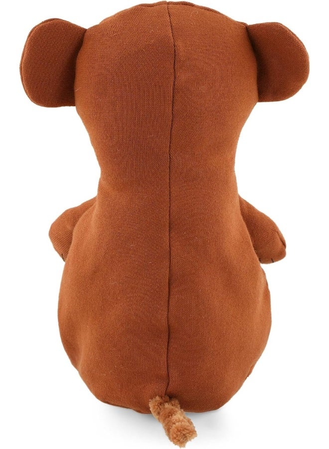 Trixie Plush Toy Small - Mr. Monkey (26cm) - Image 3