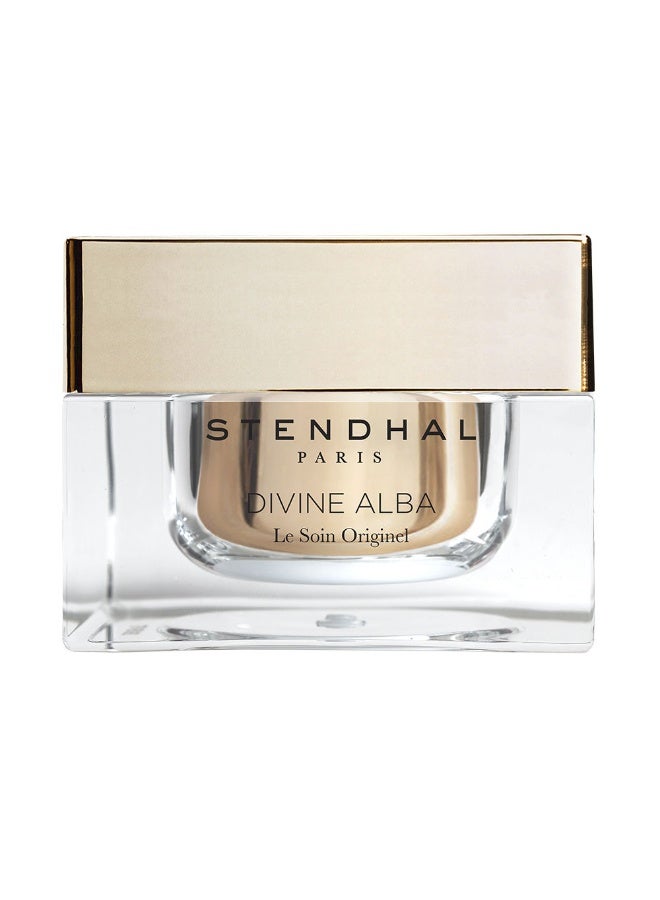 Stendhal Divine Alba Le Soin Originel Day Cream 50ml - Image 1