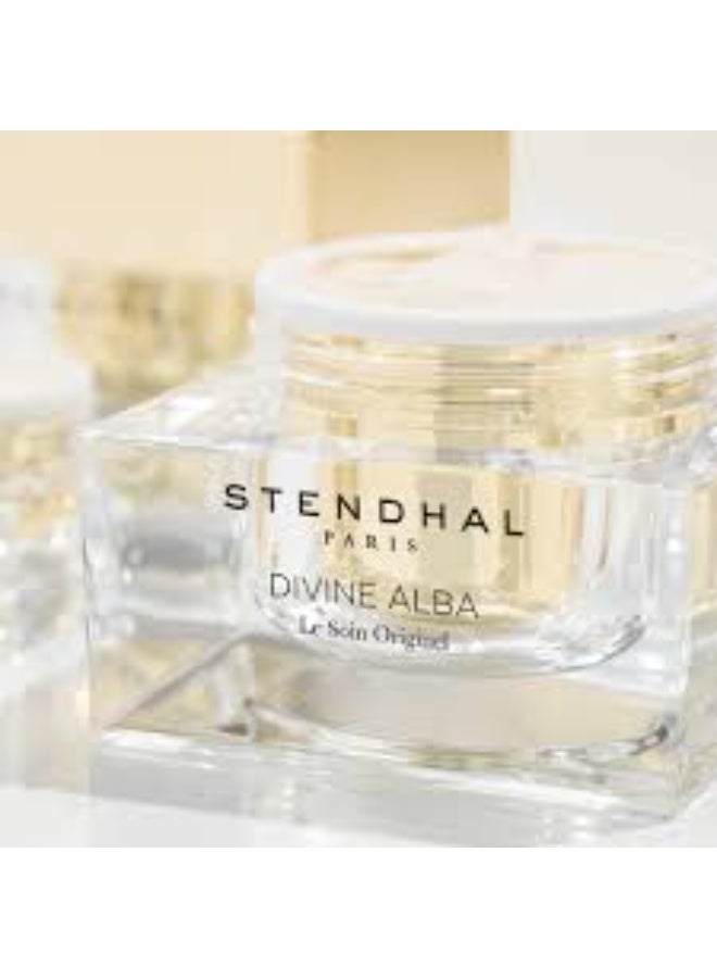 Stendhal Divine Alba Le Soin Originel Day Cream 50ml - Image 2