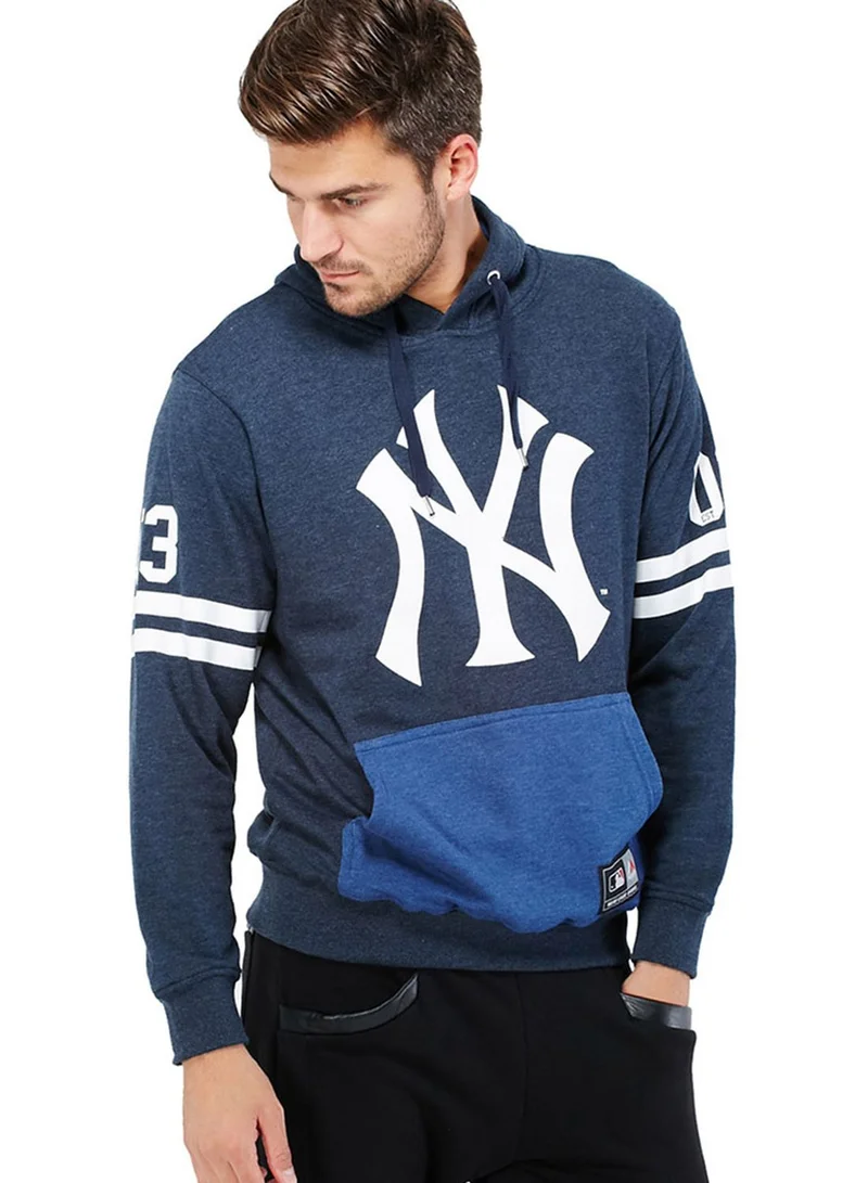 Majestic NY Yankees Buckley Hoodie