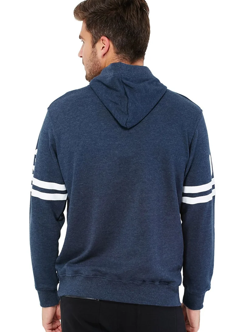 Majestic NY Yankees Buckley Hoodie