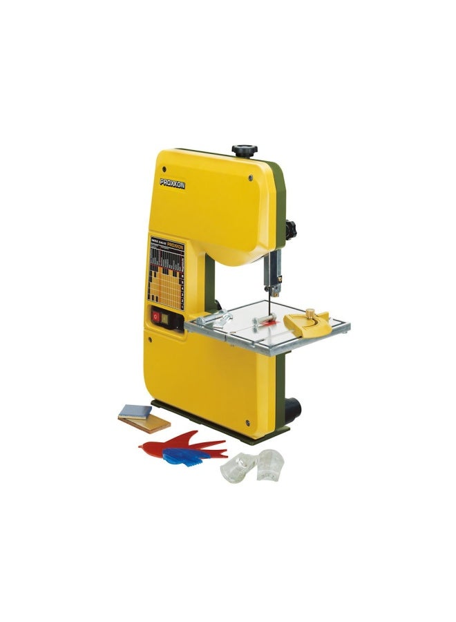 Micro Trim Saw With Mbs 240 E -
