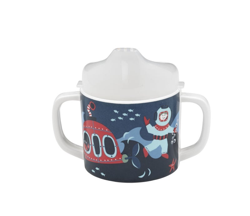 Ore Sippy Cup Ocean