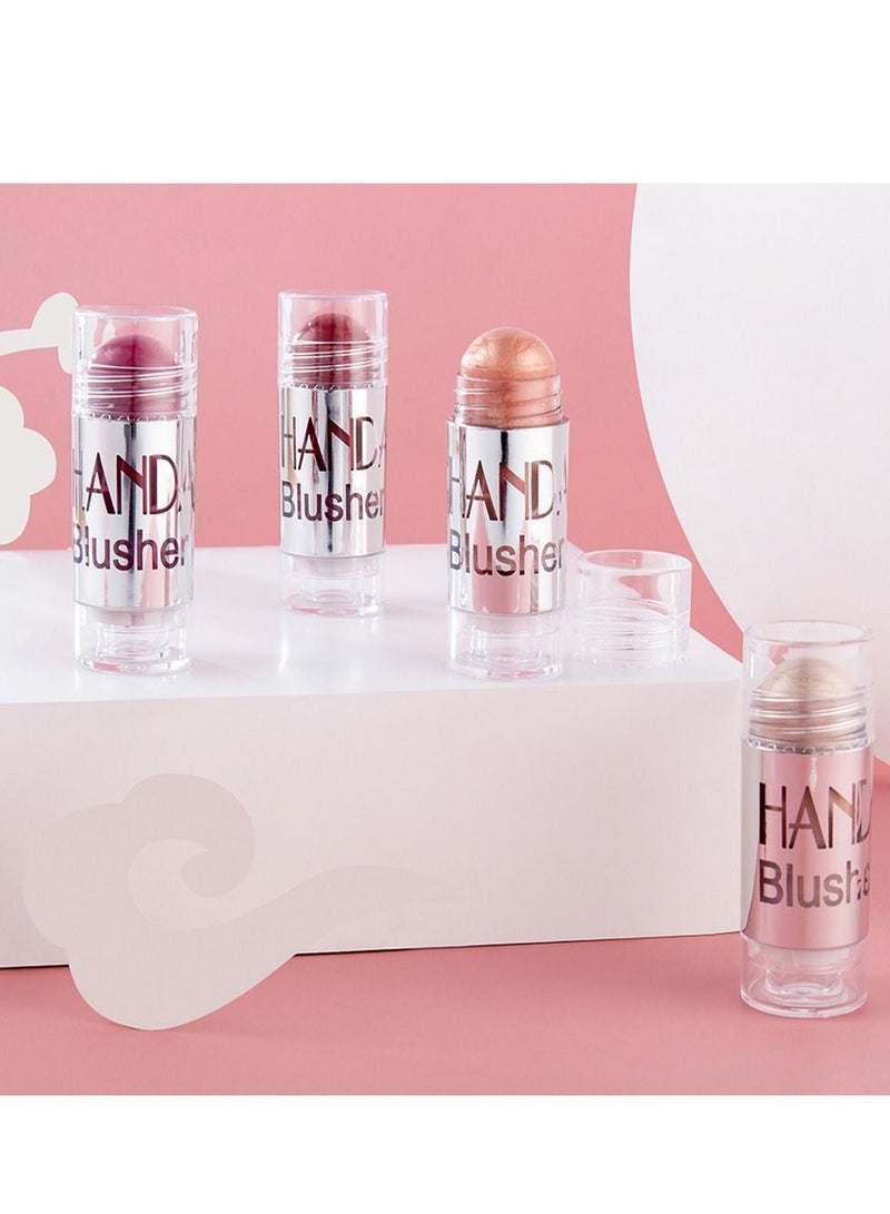 Handaiyan Chubby Blusher Stick - Image 5
