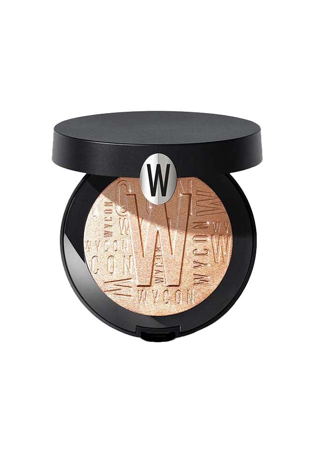 Wycon Visionary Highlighter 03 Gold Rose