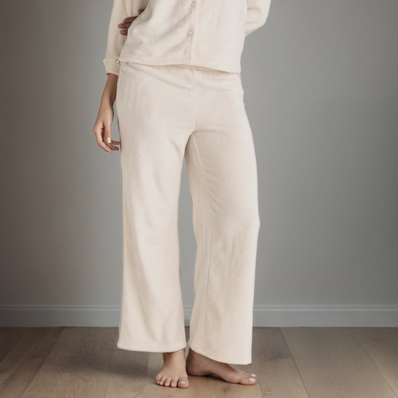 سبلاش فيڤ طقم بيجامة بنقوش - Image 4