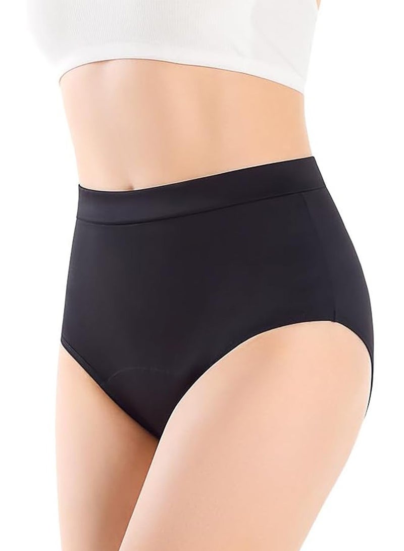 Urban Nessentials Period Swim Bottom with Anti-Side Leak Gaurd for Women & Teens - Image 2