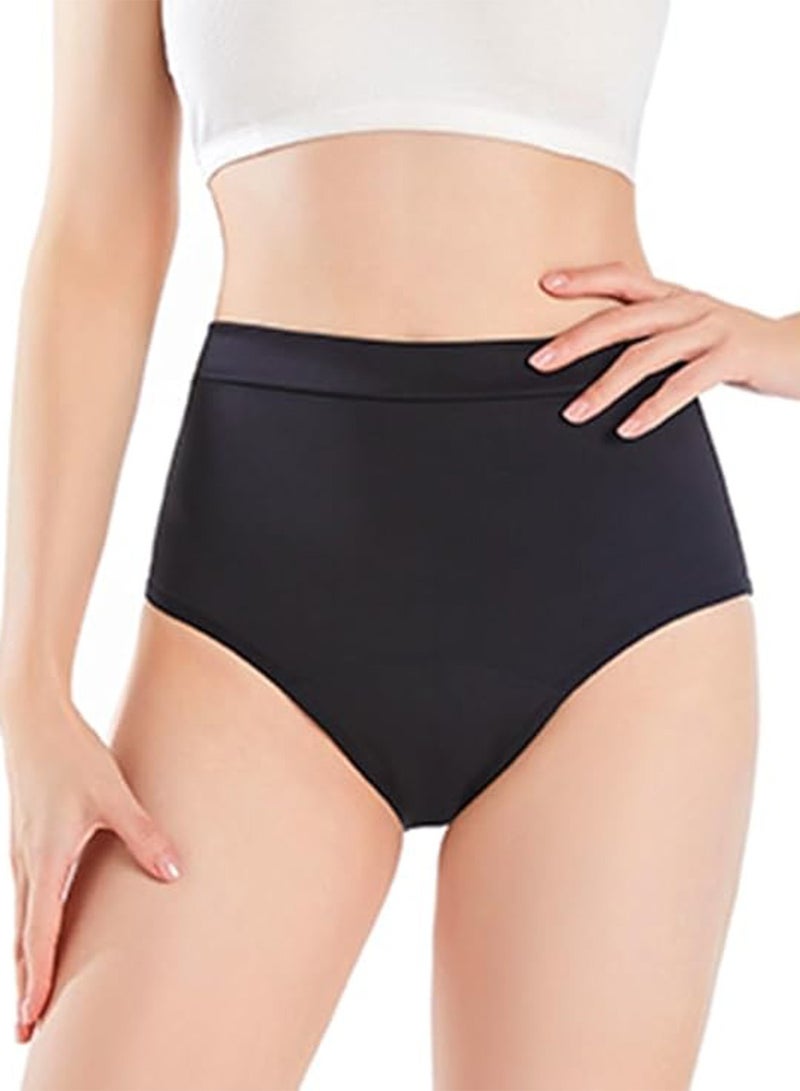 Urban Nessentials Period Swim Bottom with Anti-Side Leak Gaurd for Women & Teens - Image 1