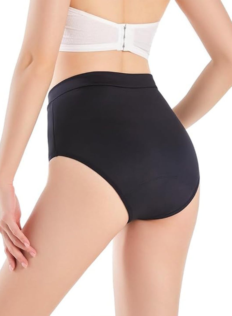 Urban Nessentials Period Swim Bottom with Anti-Side Leak Gaurd for Women & Teens - Image 4