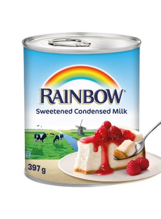 Sweetened Condensed Milk