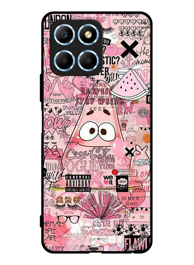 Covernex Protective Case Cover For Honor X6 Girls Favorite Tags - Image 1