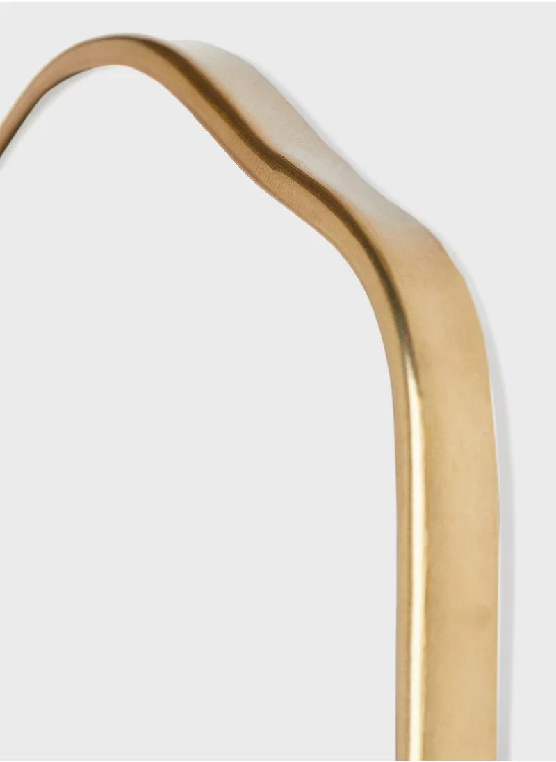 H&M Small Mirror