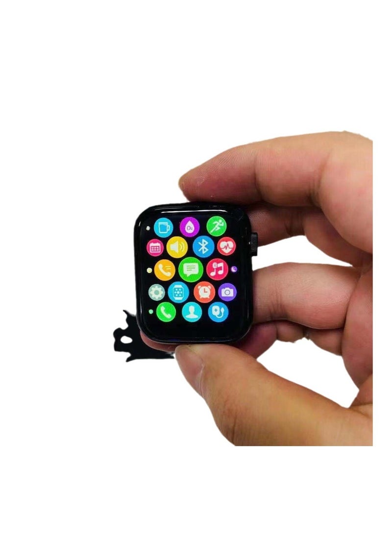 T500 Smart Bluetooth call watch with multiple dials, step counting, heart rate monitoring, sleep monitoring, and multiple sports wristbands  - Image 3