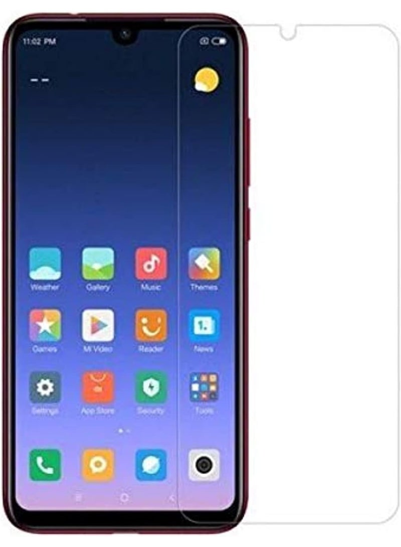 Xiaomi Redmi Note 7 Screen Protector - Superior Screen Protection  - Image 1