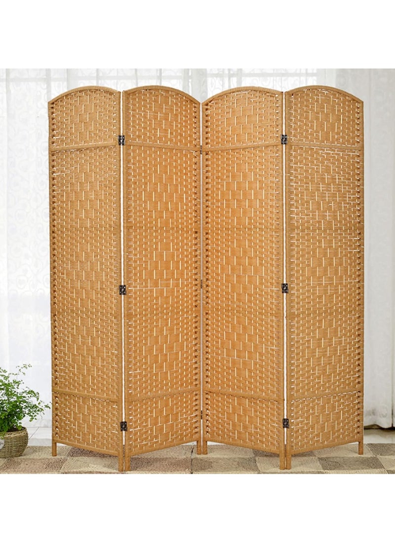 Room Devider Wooden Room Partition with Half Round Design - pzsku/ZC38A602A6909C5418044Z/45/_/1729003281/5725a9e6-99ed-4e3e-b65b-241597fd43de