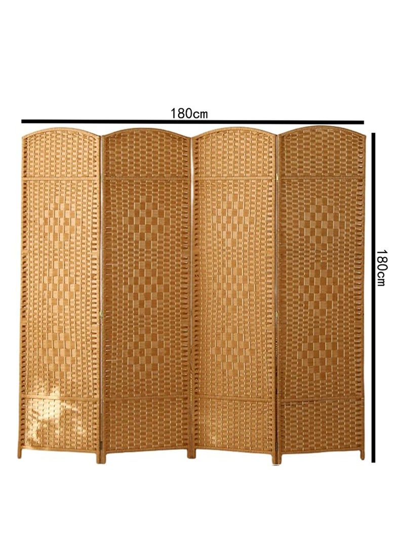 Room Devider Wooden Room Partition with Half Round Design - pzsku/ZC38A602A6909C5418044Z/45/_/1729003944/cd882350-23f9-43fb-a19c-c595ae5c4f4d