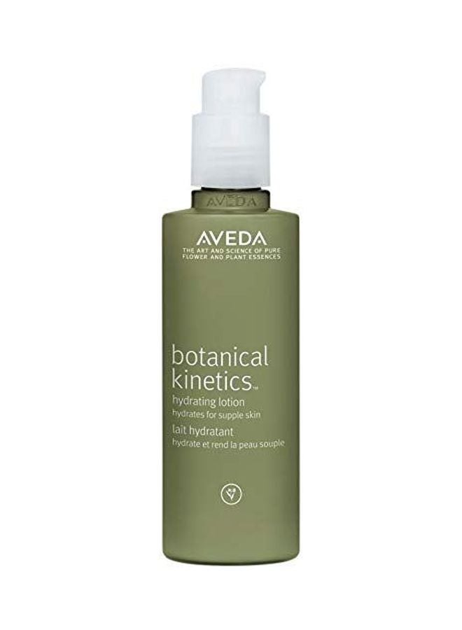 Botanical Kinetics Hydrating Lotion