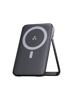 100w Fast Charging Powerbank for Macbook, Type C Laptop & Mobile Charging, 25,000mah Battery, Triple Output, Power Delivery & Quick Charge (Powerlit Ultra, Black)
