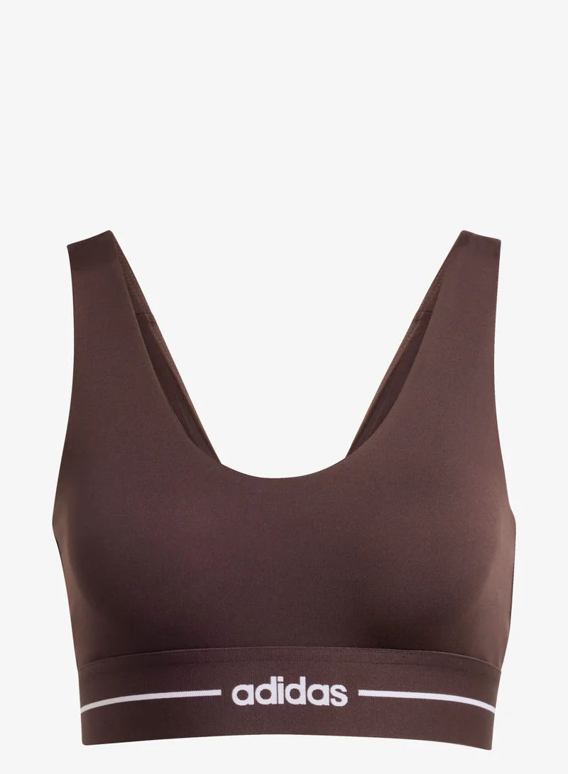 Adidas Hyperglam Light Support Bra