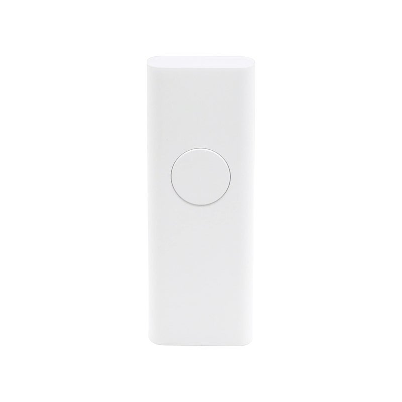 THIRDREALITY Zigbee Smart Switch,Toggle/Rocker,No Wiring Needed.Hub Required, Compatible with Echo Devices with Zigbee Hub Built-in,Home Assistant,Hubitat,SmartThings,Homey - Image 1