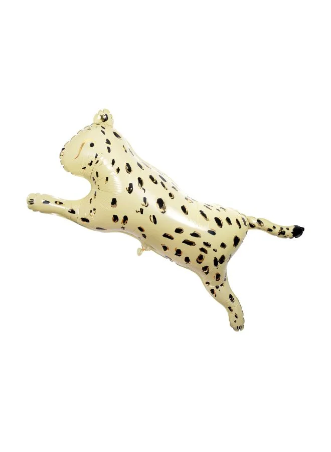 Meri Meri Safari Cheetah Foil Balloon