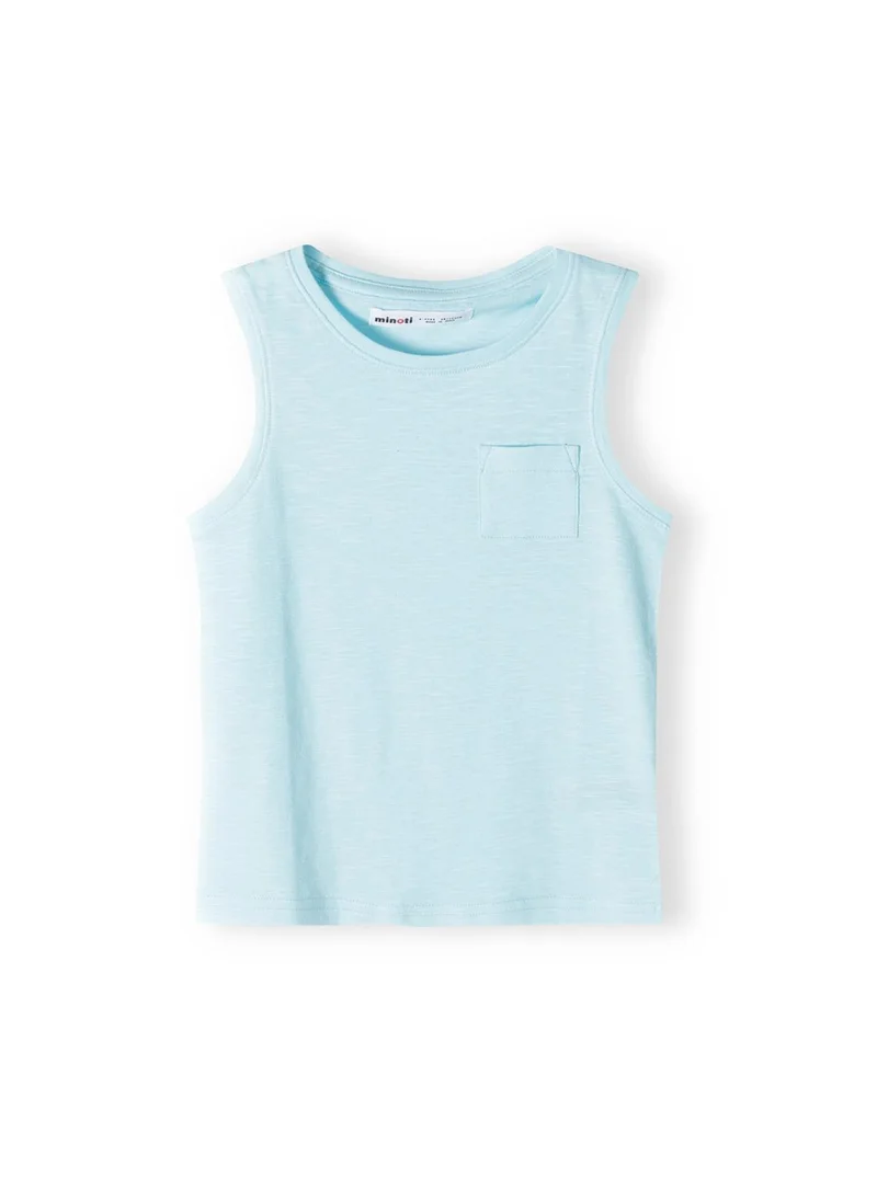 MINOTI Kids Vest Top