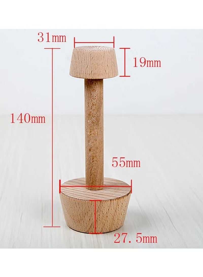 HOMESTAR Double-sided Dough Press Machine For Pastries - Image 4