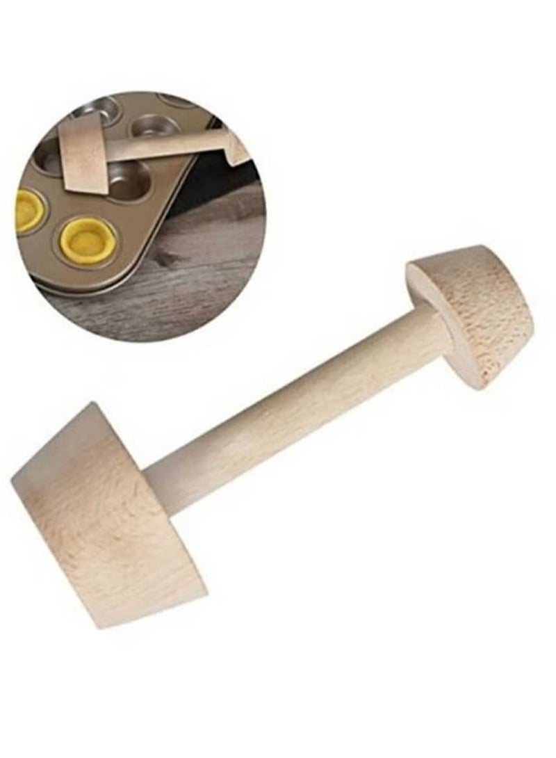 HOMESTAR Double-sided Dough Press Machine For Pastries - Image 1