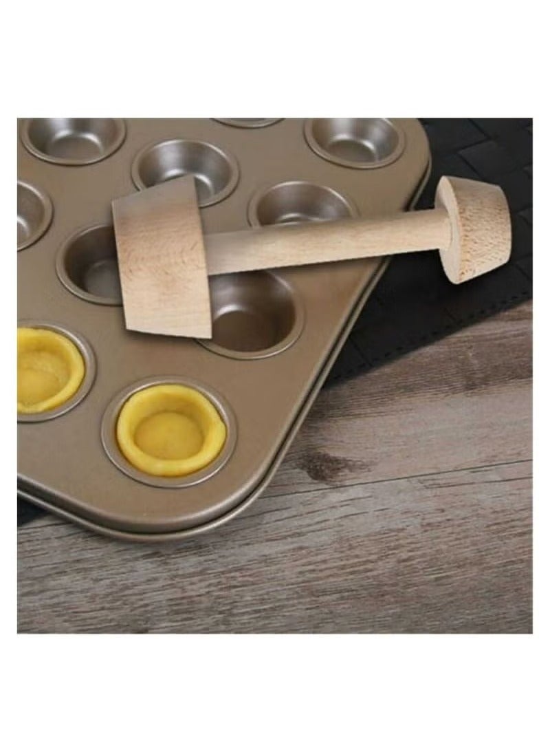 HOMESTAR Double-sided Dough Press Machine For Pastries - Image 3