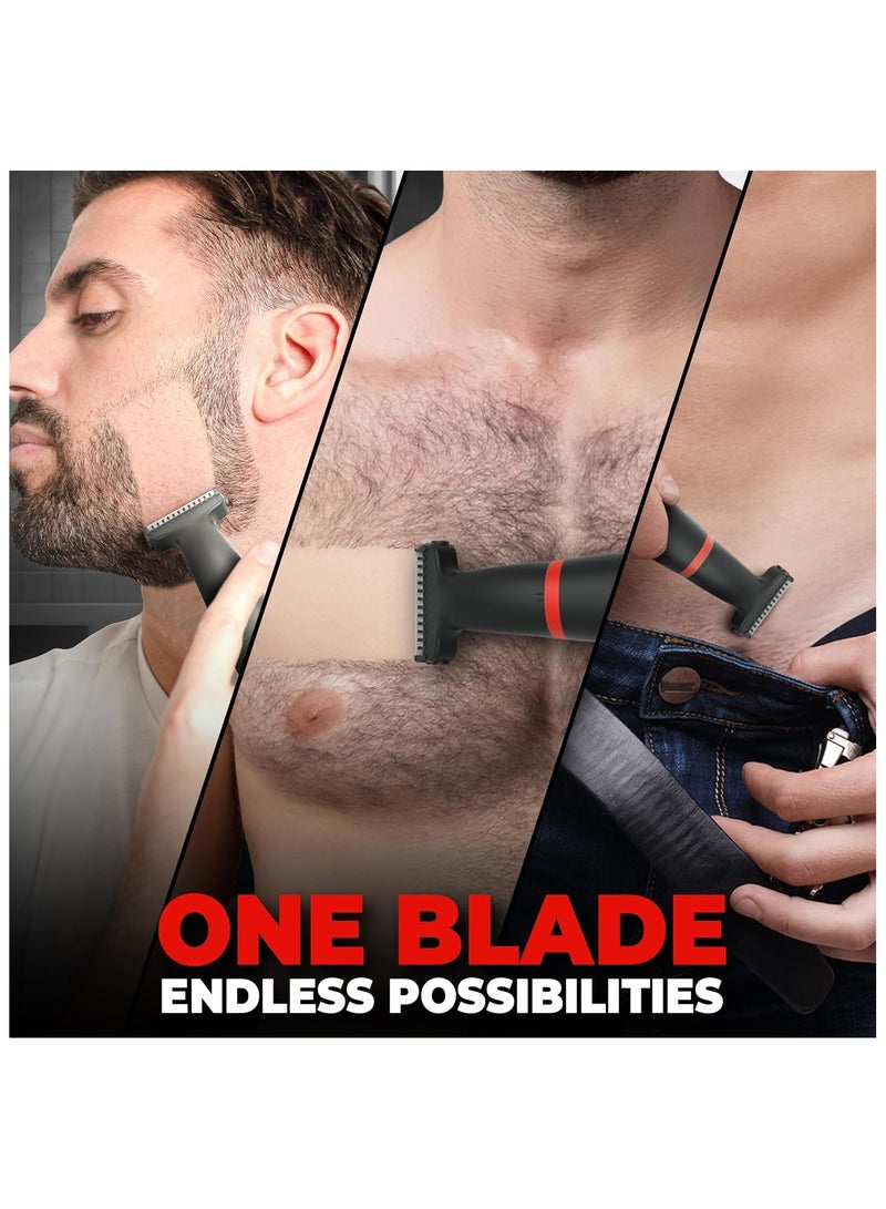 BEARDO Blade Body Trimmer - Image 4