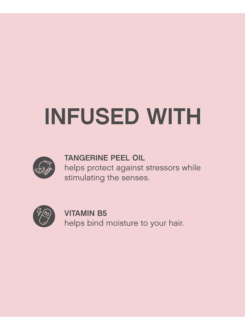 KEVIN.MURPHY BODY.BUILDER - Hair Volumising Mousse - For All Hair Types - Weightless & Sulphate-Free Hair Mousse - Hair Care Treatment - With Tangerine Peel Oil 3.4 fl ozFluid Ounce - Image 2