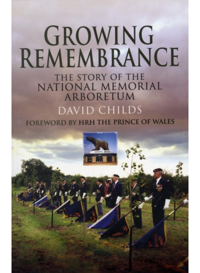 Growing Remembrance 