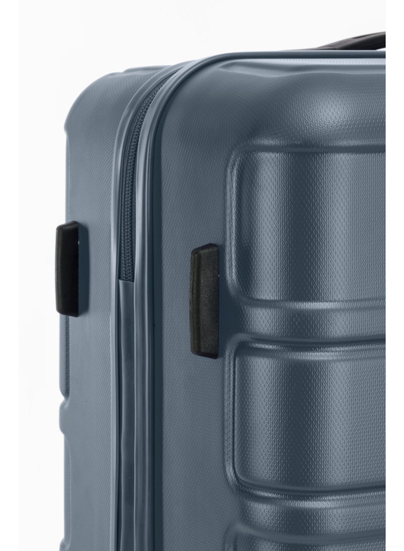 AMERICAN TOURISTER BRICKLANE  DARK SHADOW FULL SET - Image 5