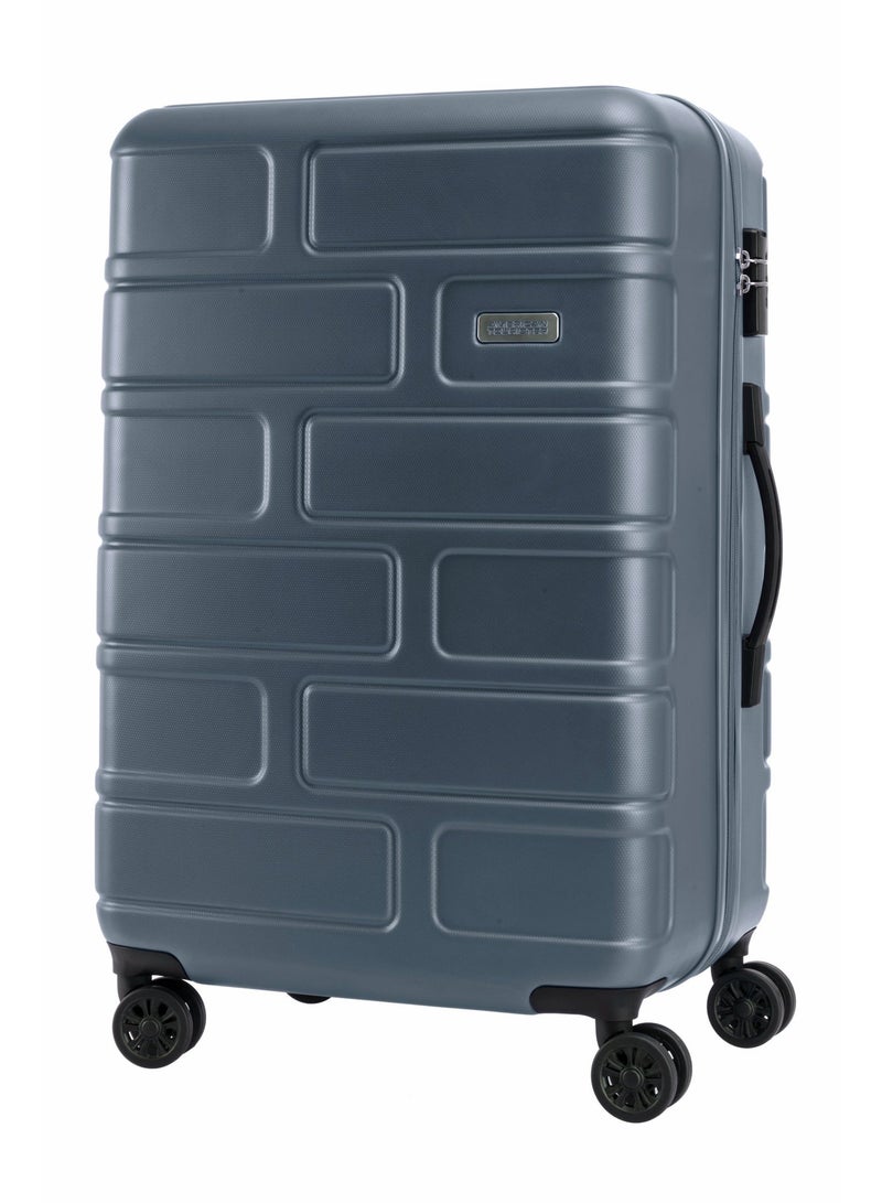 AMERICAN TOURISTER BRICKLANE  DARK SHADOW FULL SET - Image 3