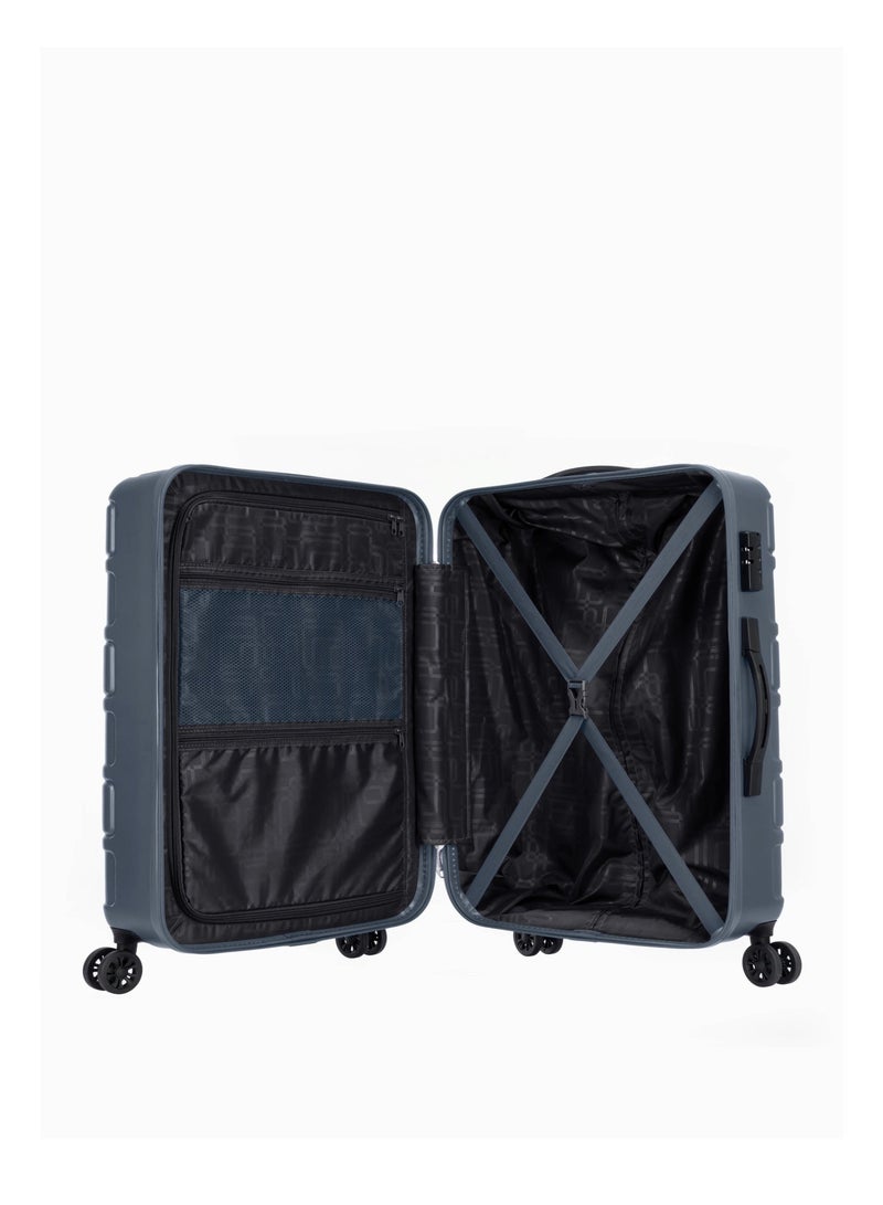 AMERICAN TOURISTER BRICKLANE  DARK SHADOW FULL SET - Image 2