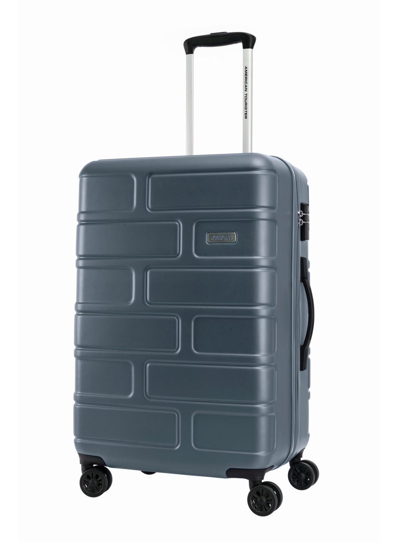 AMERICAN TOURISTER BRICKLANE  DARK SHADOW FULL SET - Image 4