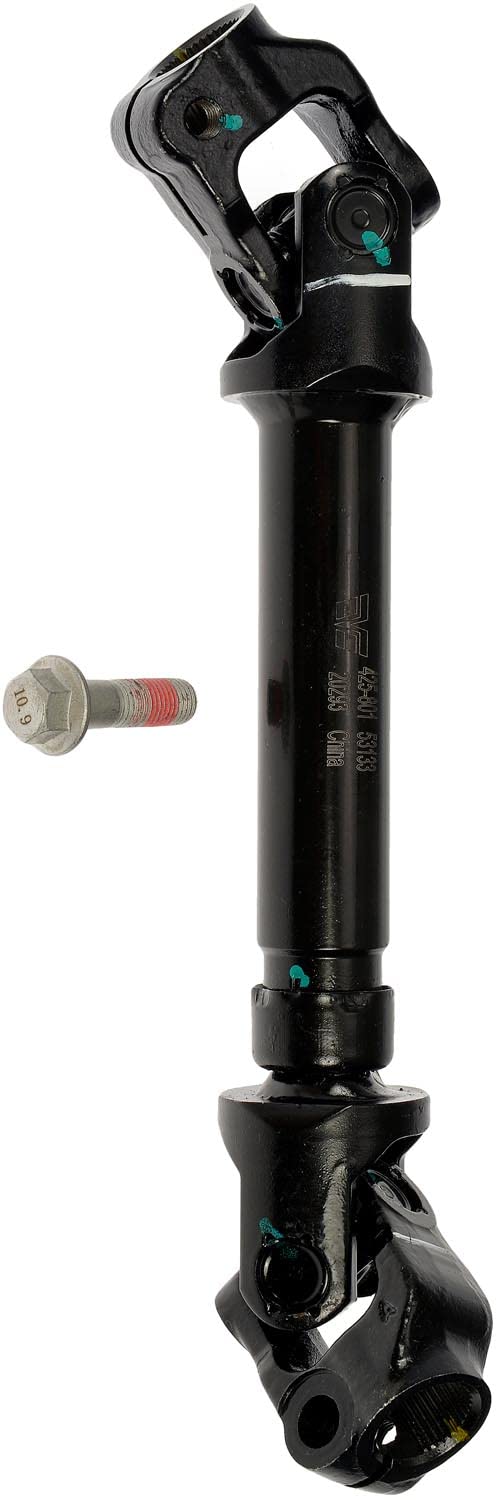 APDTY 157466 Intermediate Steering Shaft - Image 3