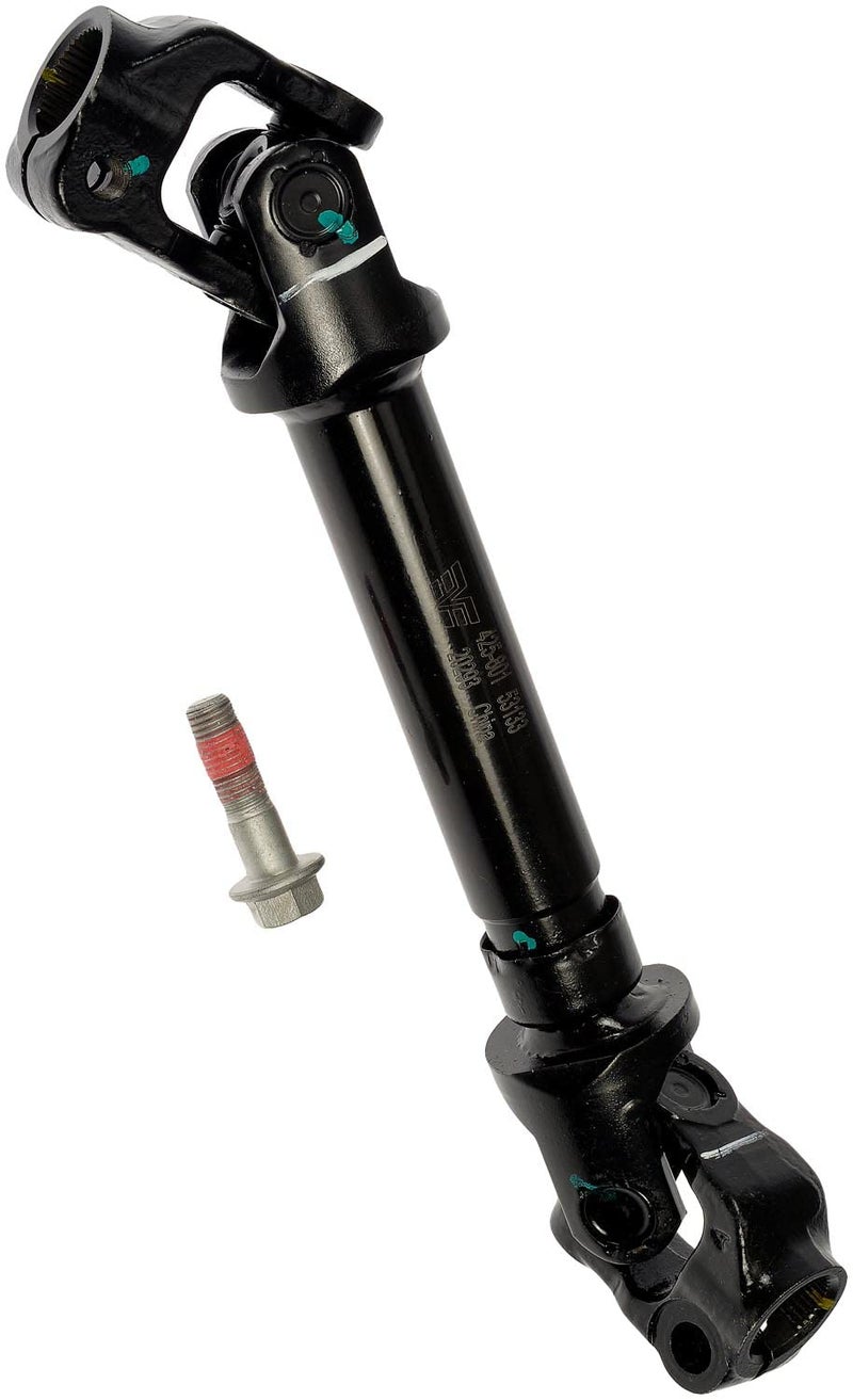 APDTY 157466 Intermediate Steering Shaft - Image 1