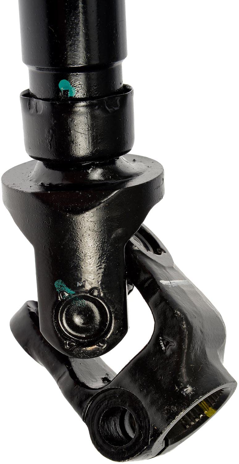 APDTY 157466 Intermediate Steering Shaft - Image 5