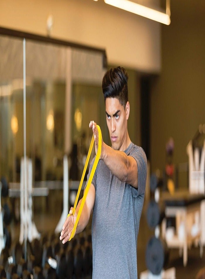 أس كيه أل زي أشرطة صغيرة – أشرطة تدريب المقاومة (مجموعة من 3) - Image 5