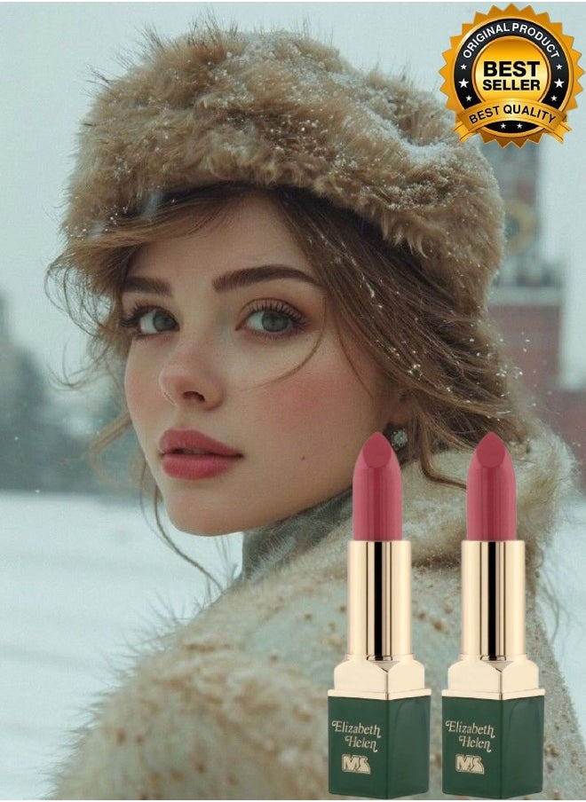 2 Pieces Rich Coral Lipstick Number 06 - pzsku/ZC38B93B944B3684189CDZ/45/_/1727529275/03913b7e-21a7-446e-bf09-aef3b1711933