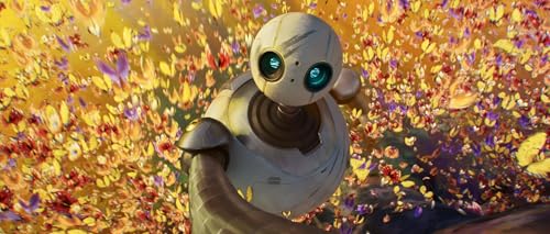 UNIVERSAL The Wild Robot - Collector's Edition [DVD] - Image 4