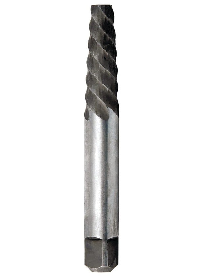 Mibro 155120 155120BLUE Spiral Flute Screw Extractor Kit, 5-Piece - Image 3