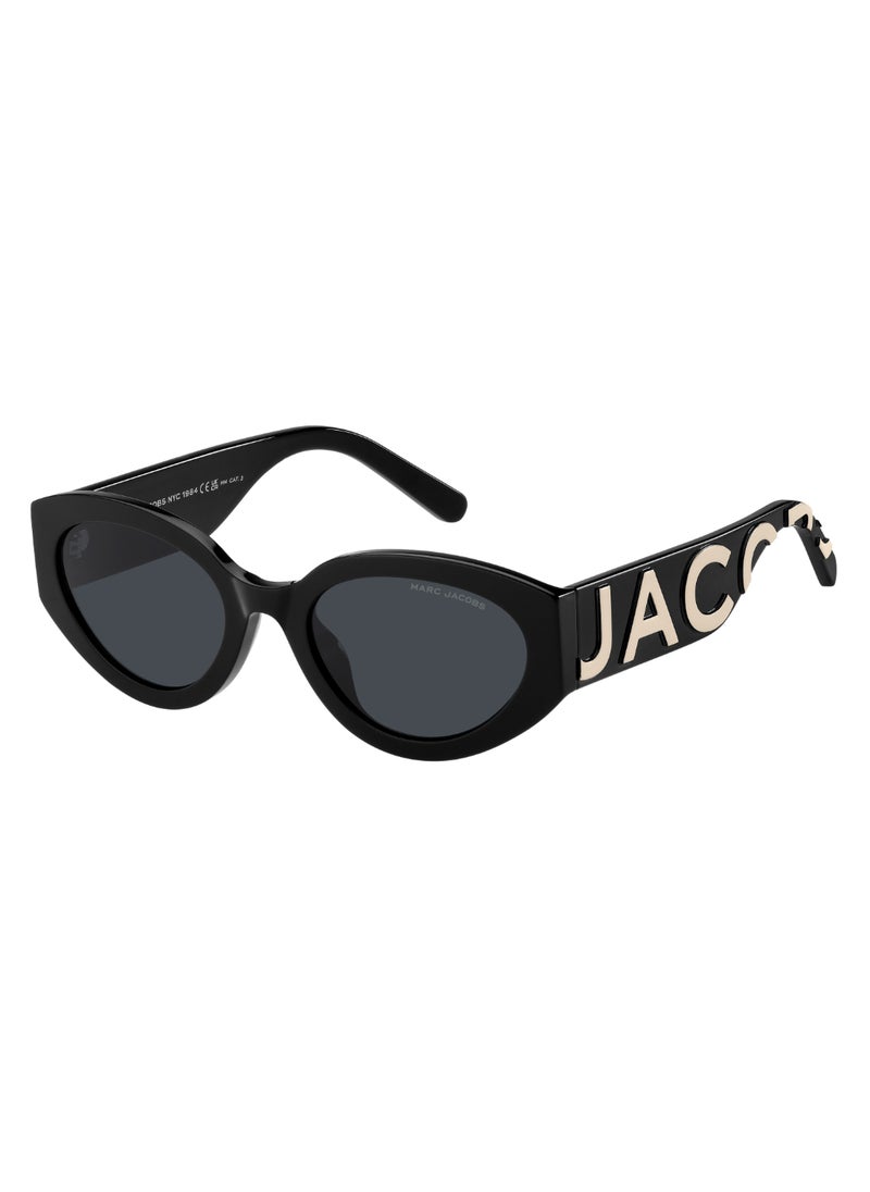 Marc Jacobs Oval Marc Jacobs Sunglasses Frames  - Image 1