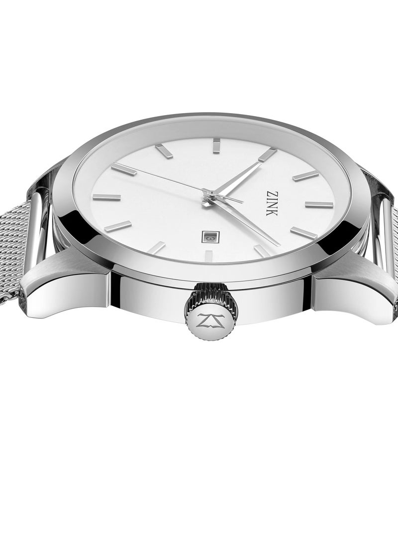 زنك ساعة زينك للرجال - Image 2
