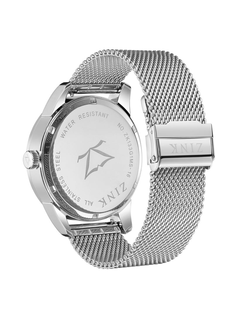 زنك ساعة زينك للرجال - Image 3