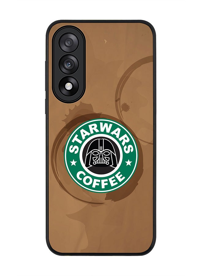 Stylizedd For OnePlus Nord 5 / Ace 5 Ultra Case,Slim fit Camera Protection, Shockproof Thin Phone cover  - Starwars Coffee