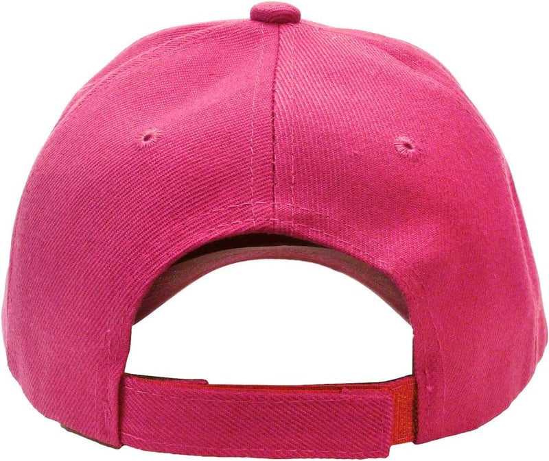 Falari Baseball Cap Adjustable Size for Running Workouts and Outdoor Activities All Seasons - Image 3