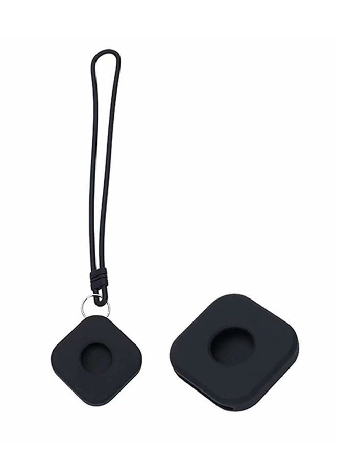 NIBEMINENT Airtag Loop black - Image 2