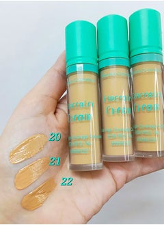 High coverage cream concealer from Sandra green cover color No. 22 - pzsku/ZC38C22066964A752288FZ/45/_/1738955060/059fae9f-a47b-40a0-b8b7-a6e551731dce